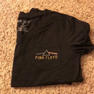 Pink Floyd Tee Shirt